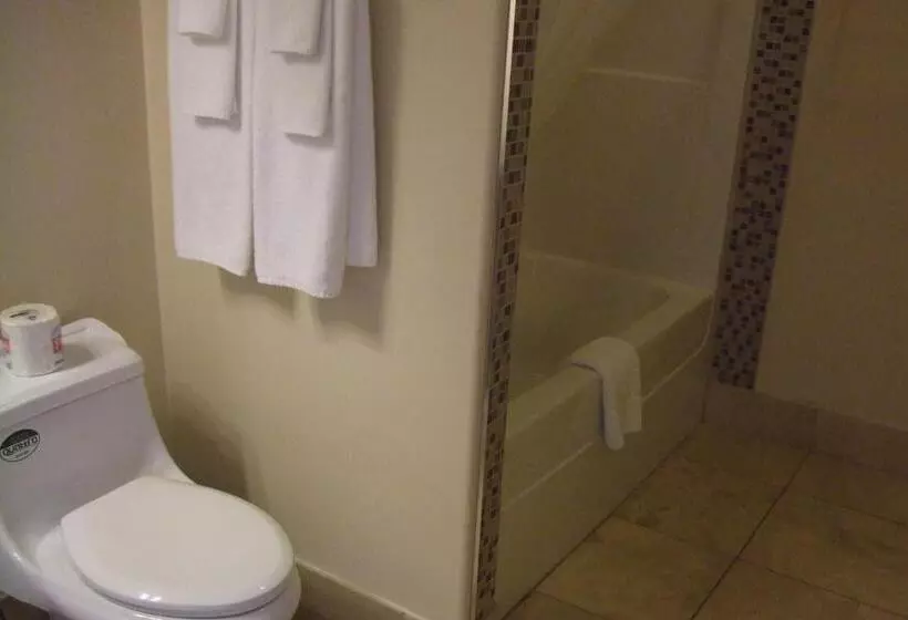 Motelli Trailside Inn