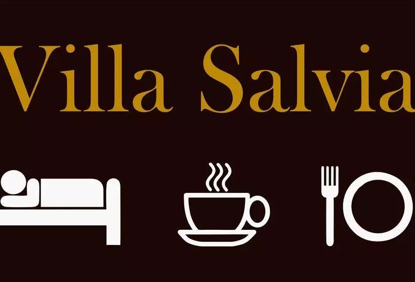 مُتل Villa Salvia