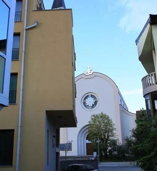 مُتل Villa Salvia