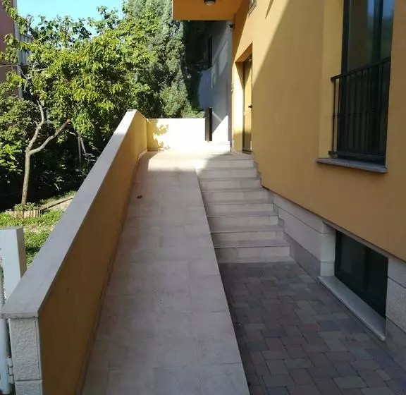 مُتل Villa Salvia
