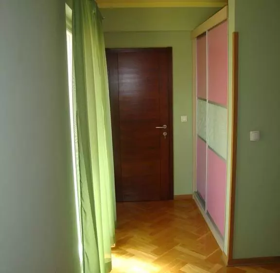 مُتل Villa Salvia