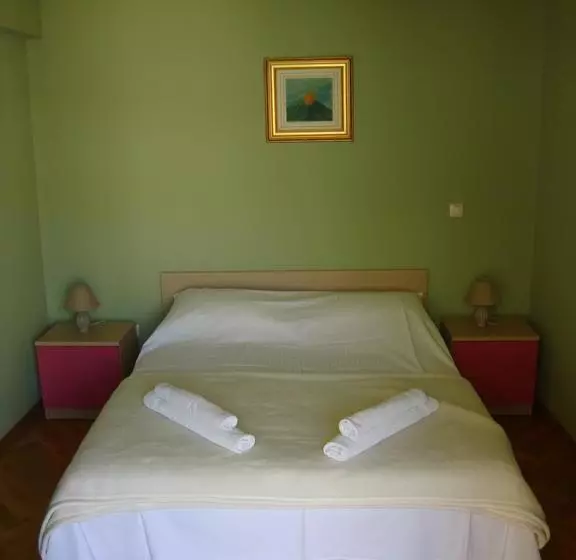 مُتل Villa Salvia