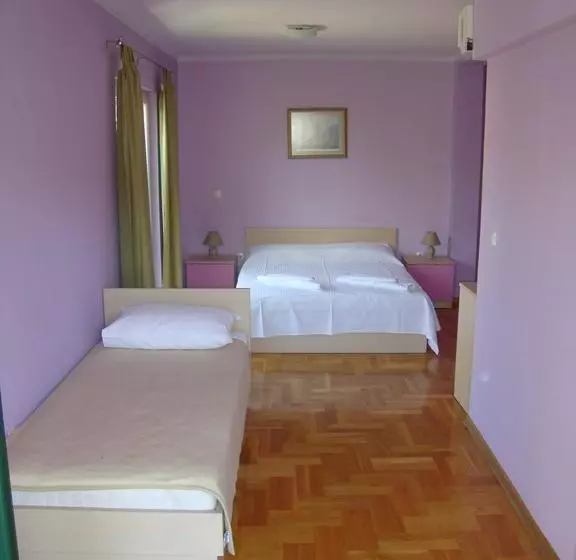 مُتل Villa Salvia