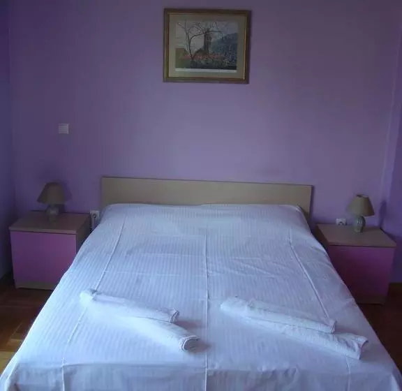 مُتل Villa Salvia