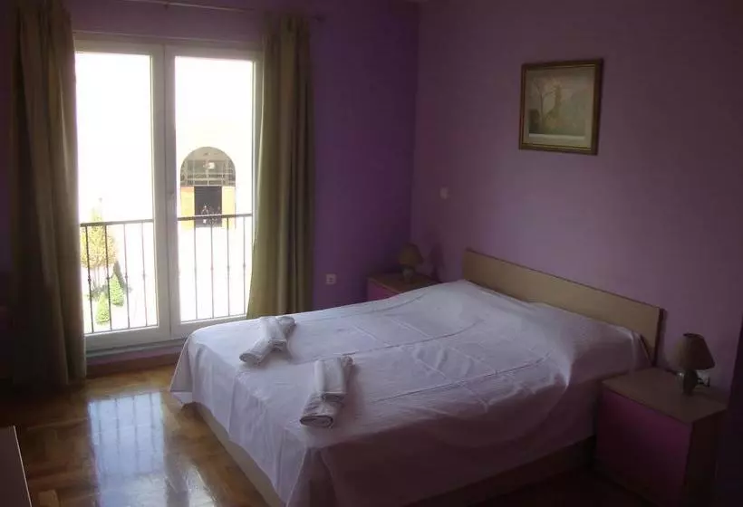 مُتل Villa Salvia