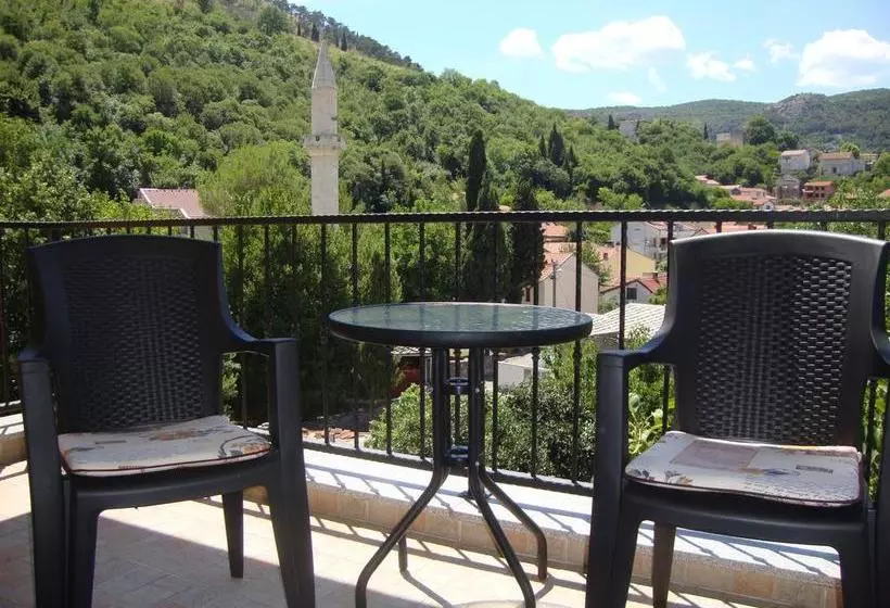 مُتل Villa Salvia
