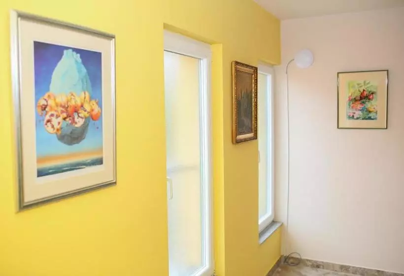 مُتل Villa Salvia