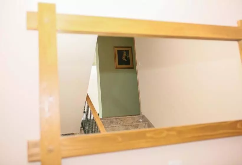 مُتل Villa Salvia