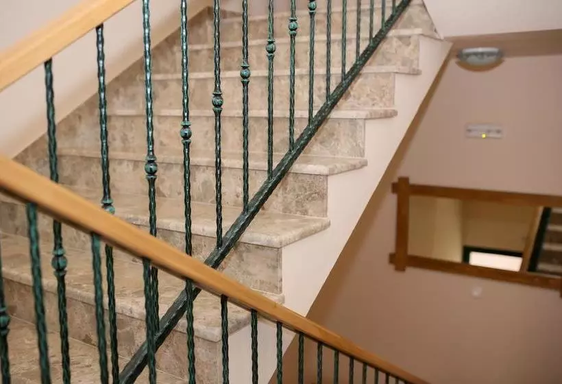 مُتل Villa Salvia