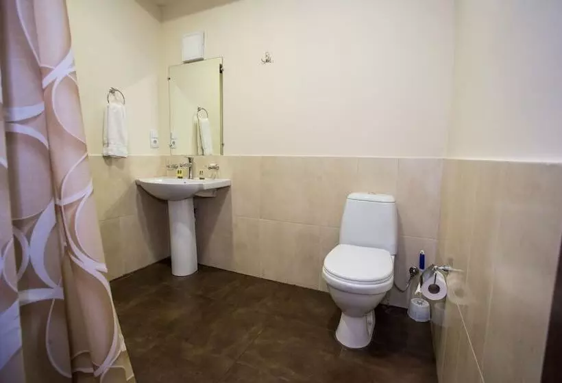 My Apartments Yerevan