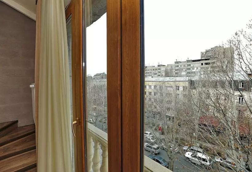My Apartments Yerevan
