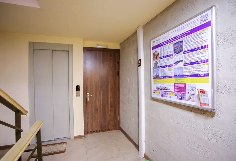 My Apartments Yerevan