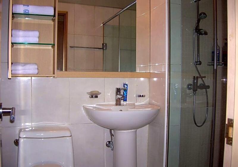 펜션 Airport Guesthouse