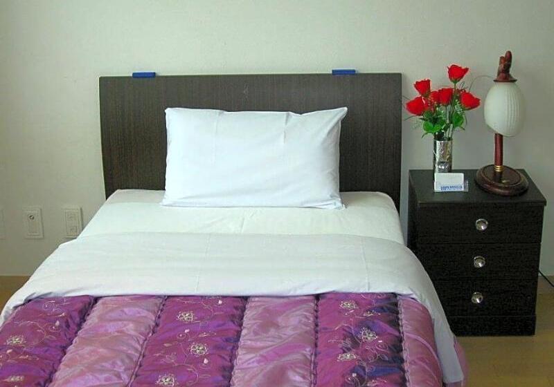 펜션 Airport Guesthouse