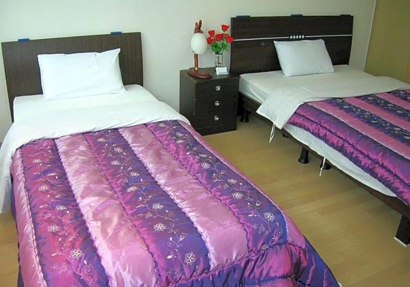 펜션 Airport Guesthouse