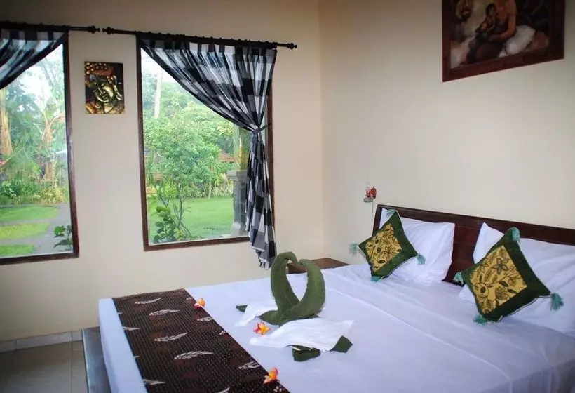 پانسیون Jassri Homestay