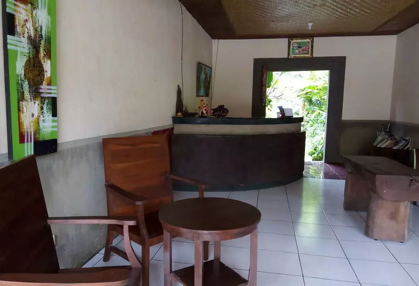 پانسیون Jassri Homestay