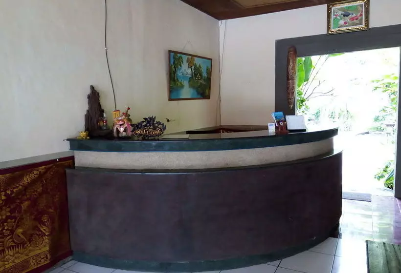 پانسیون Jassri Homestay