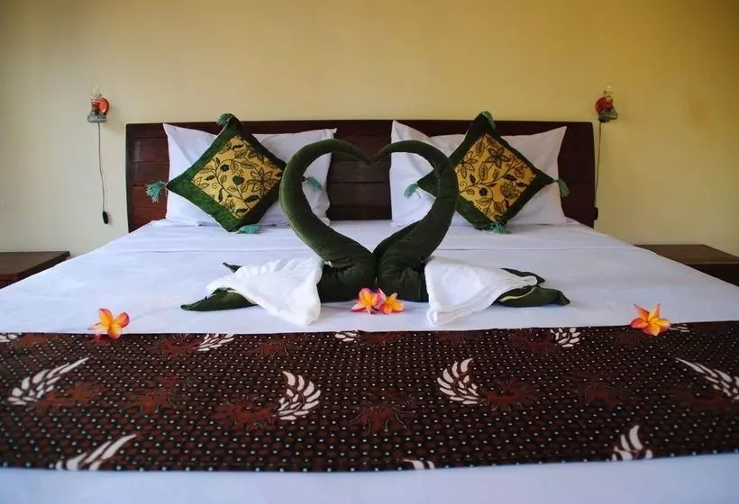 پانسیون Jassri Homestay