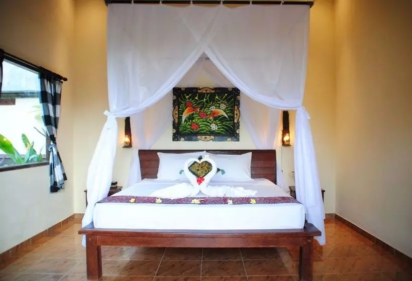پانسیون Jassri Homestay