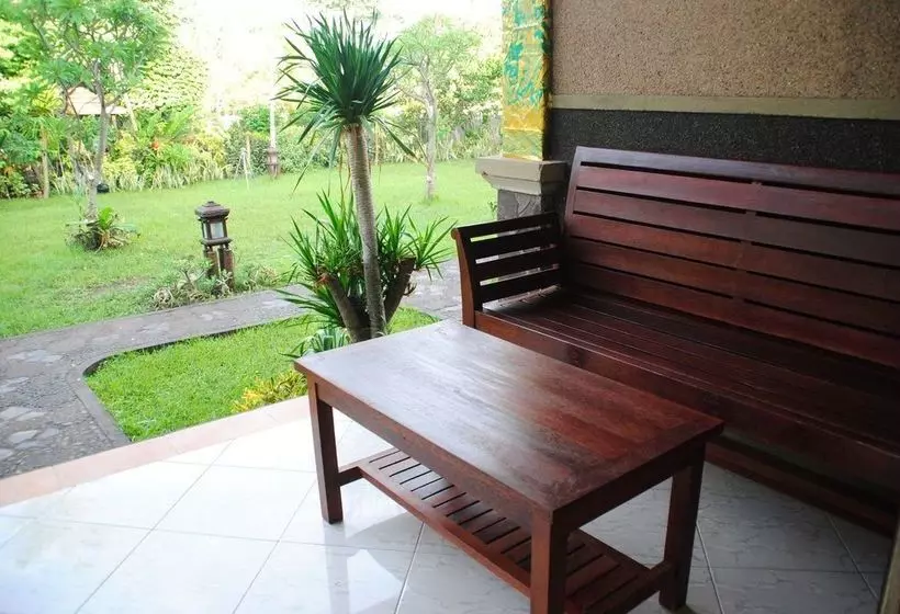 پانسیون Jassri Homestay
