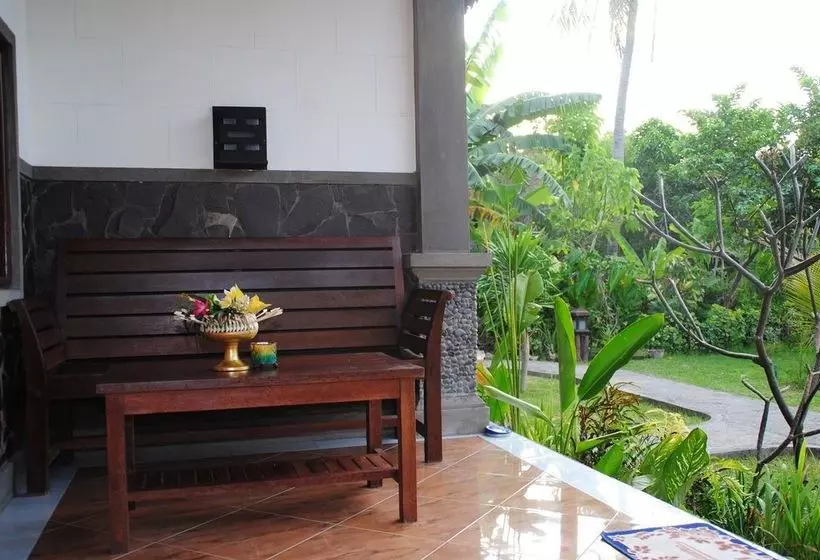 پانسیون Jassri Homestay