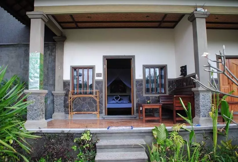 پانسیون Jassri Homestay