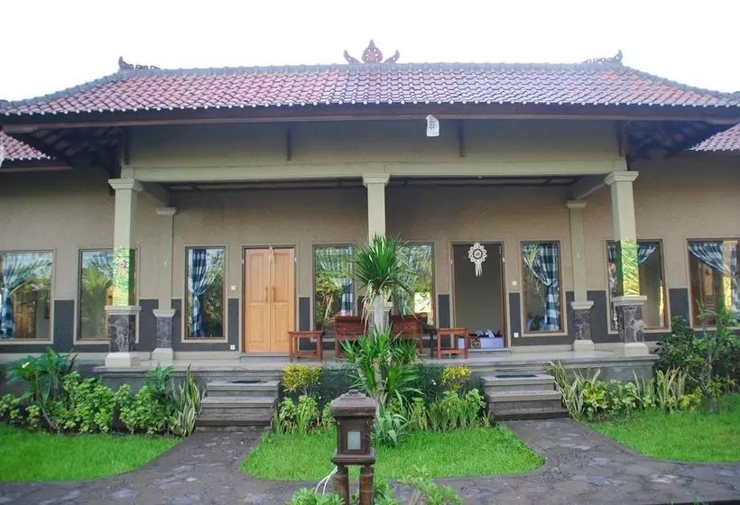 پانسیون Jassri Homestay