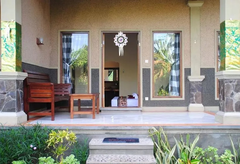 پانسیون Jassri Homestay