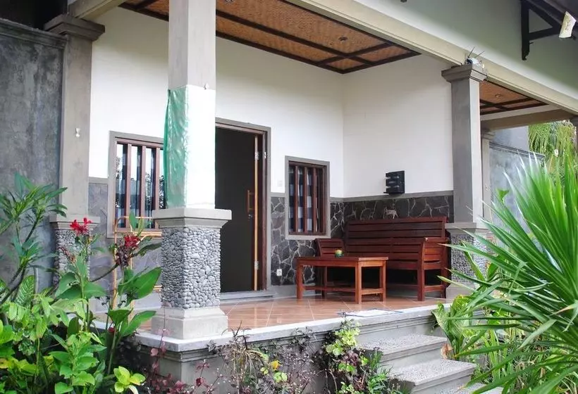 پانسیون Jassri Homestay