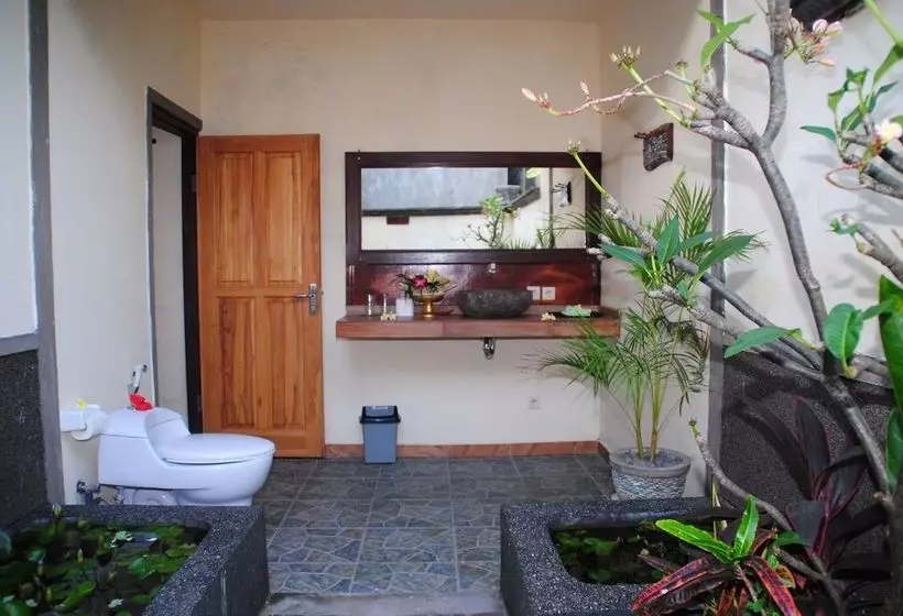 پانسیون Jassri Homestay