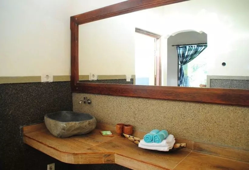 پانسیون Jassri Homestay