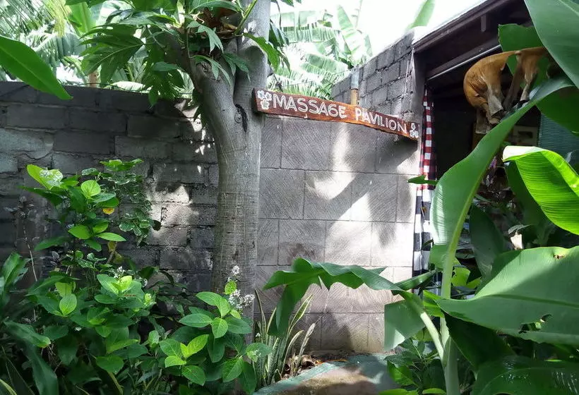 پانسیون Jassri Homestay