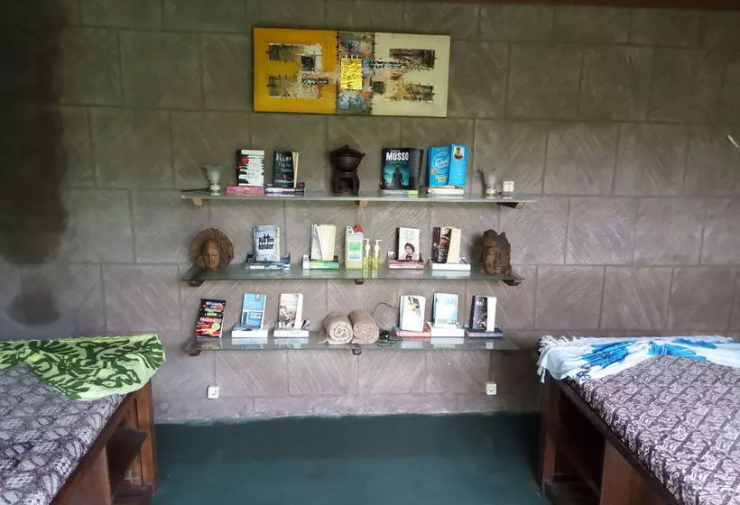پانسیون Jassri Homestay