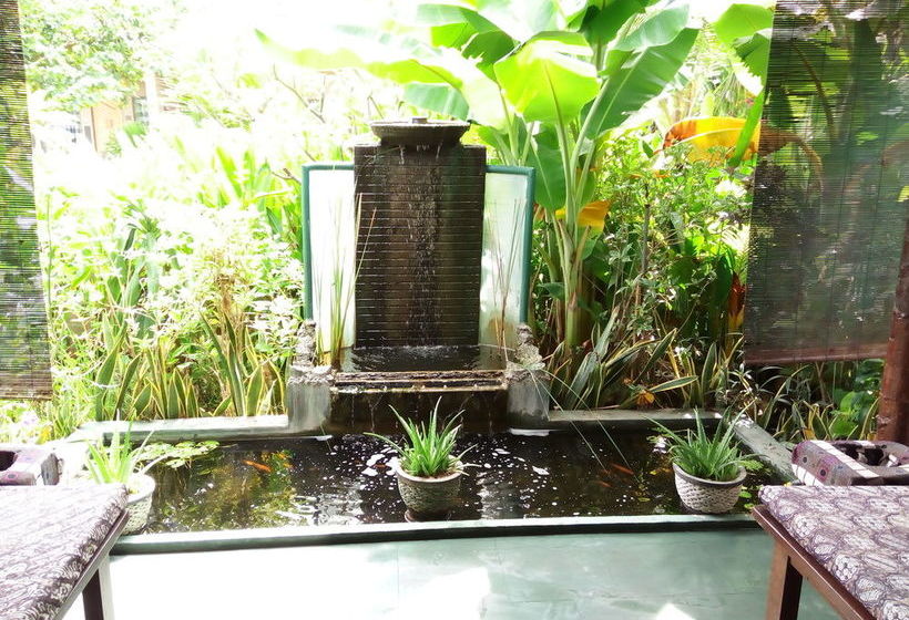 Пансион Jassri Homestay