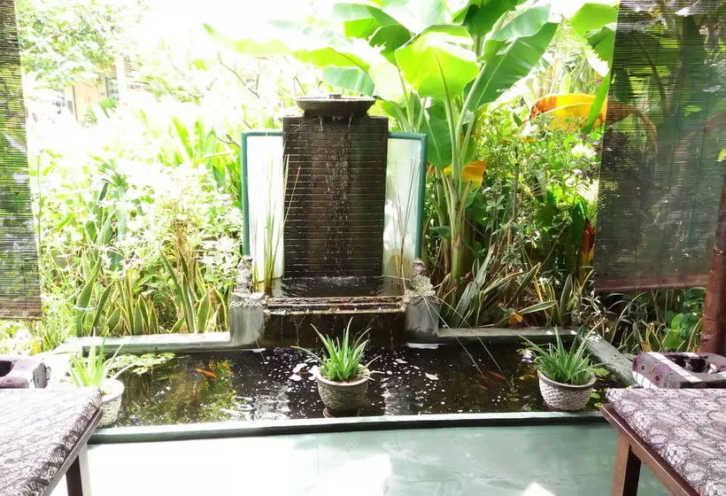 پانسیون Jassri Homestay