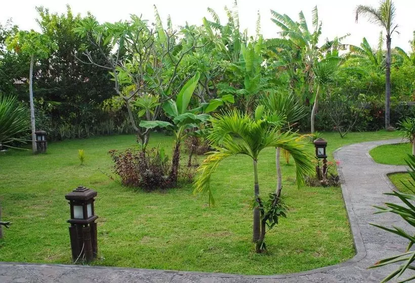 پانسیون Jassri Homestay