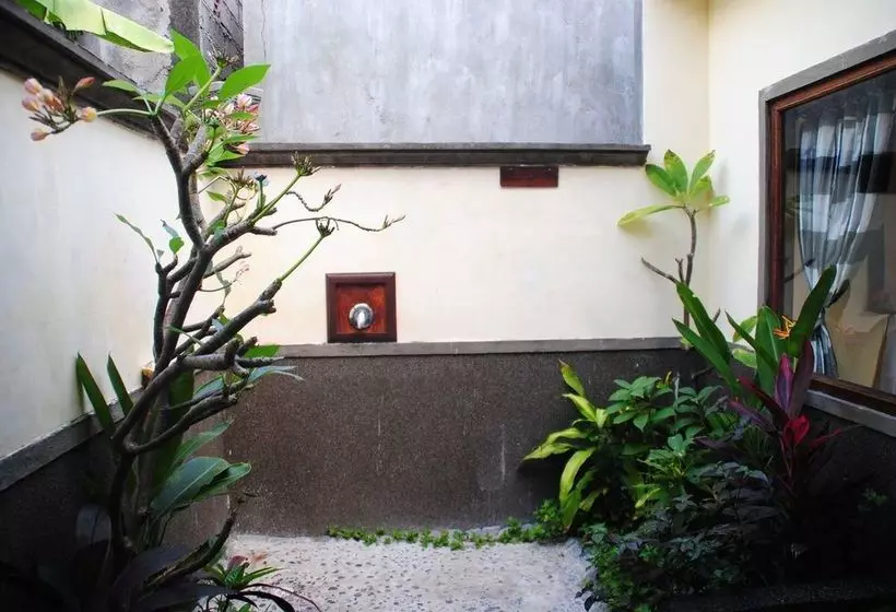 پانسیون Jassri Homestay