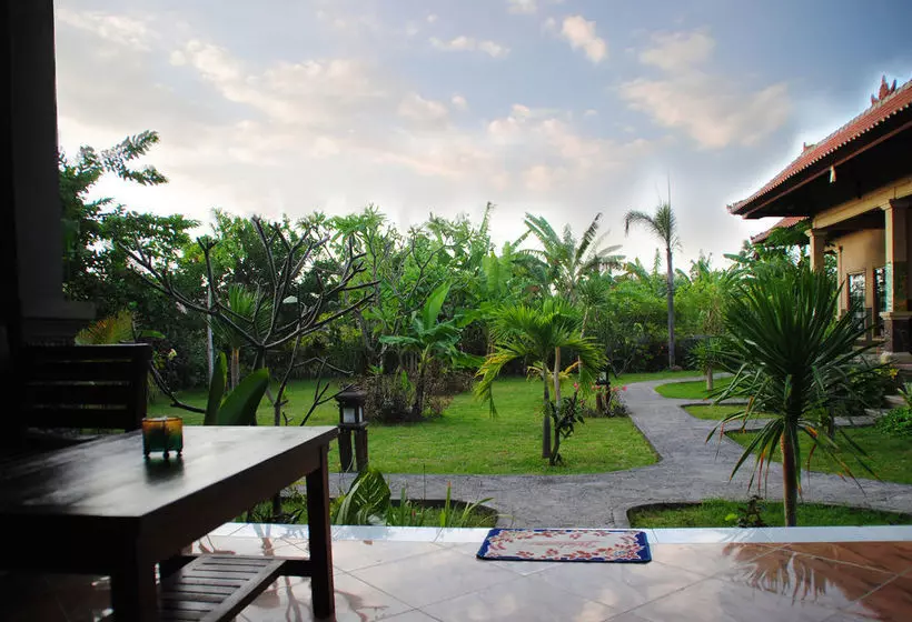 پانسیون Jassri Homestay
