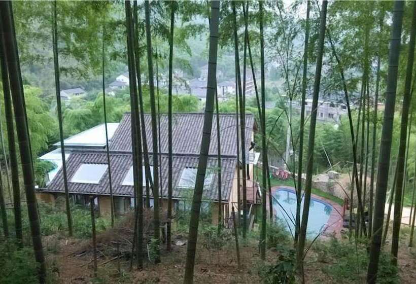 Пансион Moganshan Mofan Marvel