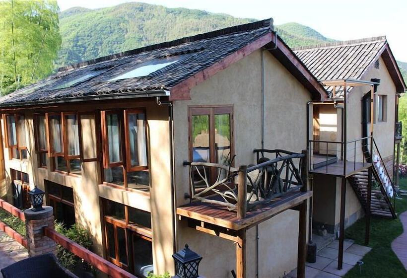 Пансион Moganshan Mofan Marvel