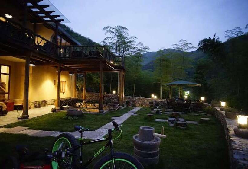 Пансион Moganshan Mofan Marvel