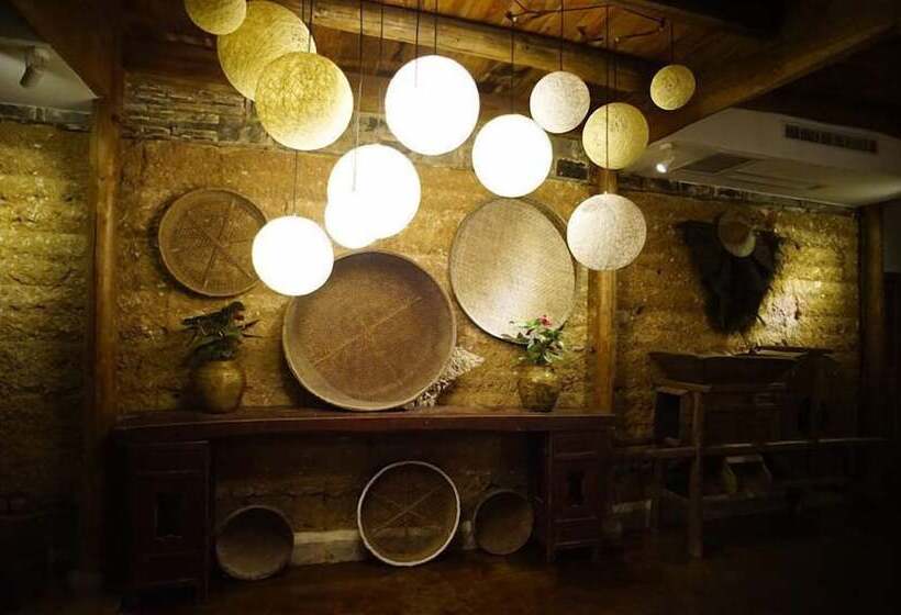 Пансион Moganshan Mofan Marvel