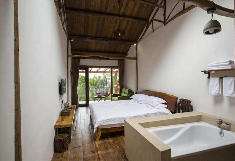 Пансион Moganshan Mofan Marvel