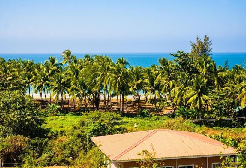 استراحتگاه Lover View Pool Bar & Bungalows