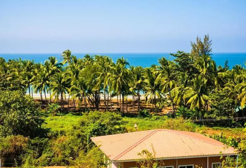 استراحتگاه Lover View Pool Bar & Bungalows