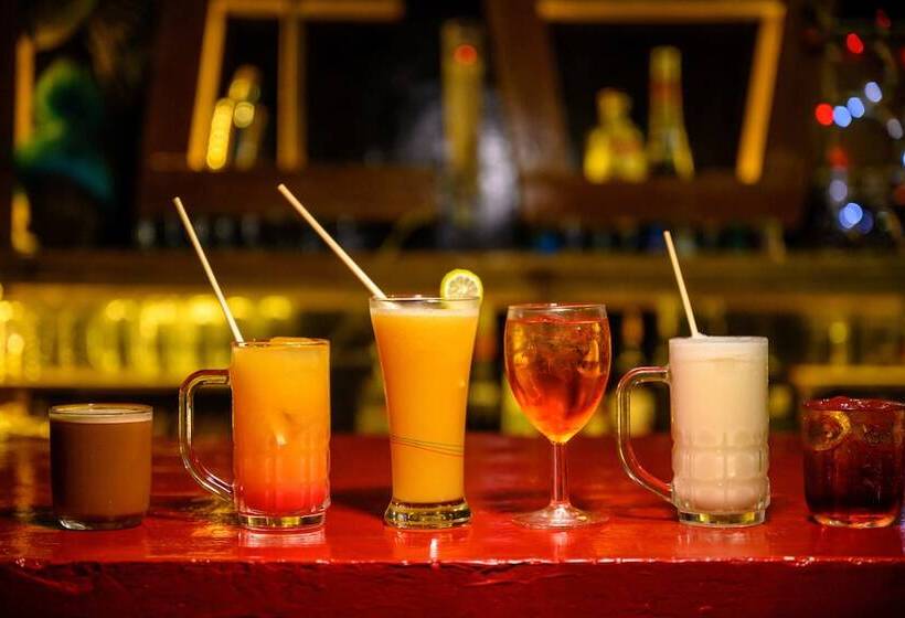 استراحتگاه Lover View Pool Bar & Bungalows