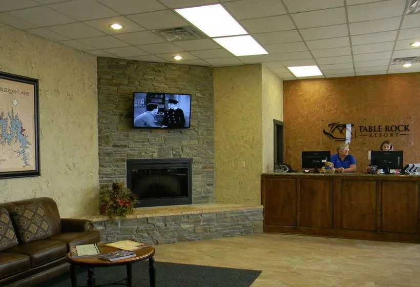 Table Rock Resorts At Kimberling Inn