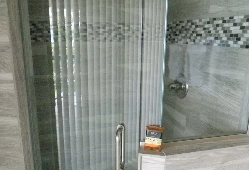 Table Rock Resorts At Kimberling Inn