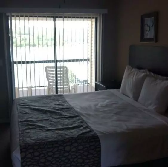 Table Rock Resorts At Kimberling Inn